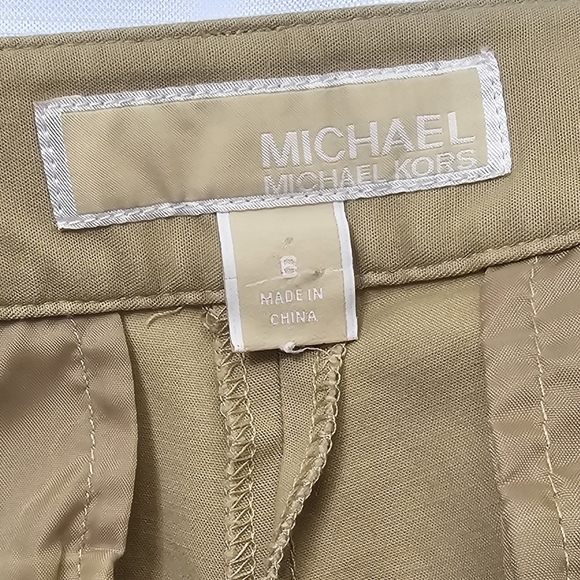 Michael Kors Trouser Size 6 - Picture 5 of 5